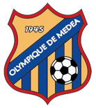 Olympique Medea